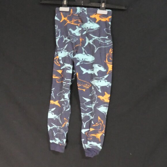 CARTER'S | size 5 | Shark Print Pajama Bottoms - Picture 2 of 16